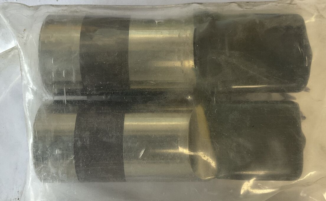 DAYTON HJR 100 S300 M2 P.8325 W.2500 PUNCH ****LOTOF2**** 3690269713