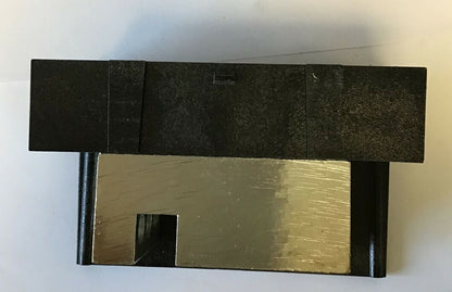 BURNDY BDA-16-500 POWER DISTRIBUTION BLOCK VERSI-POLE 4