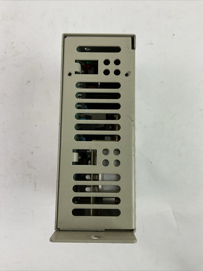 YASKAWA JUSP-RG08 REGENERATIVE UNIT3