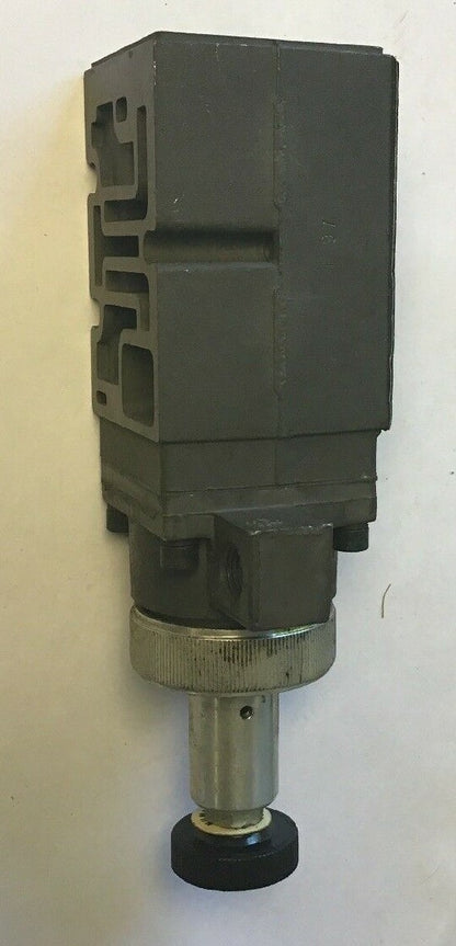  NUMATICS REGULATOR 152RD100O016Y2