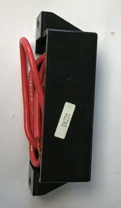 FURNAS 49D26344 SURGE SUPRESSOR 150VAC MAX SERIES A2