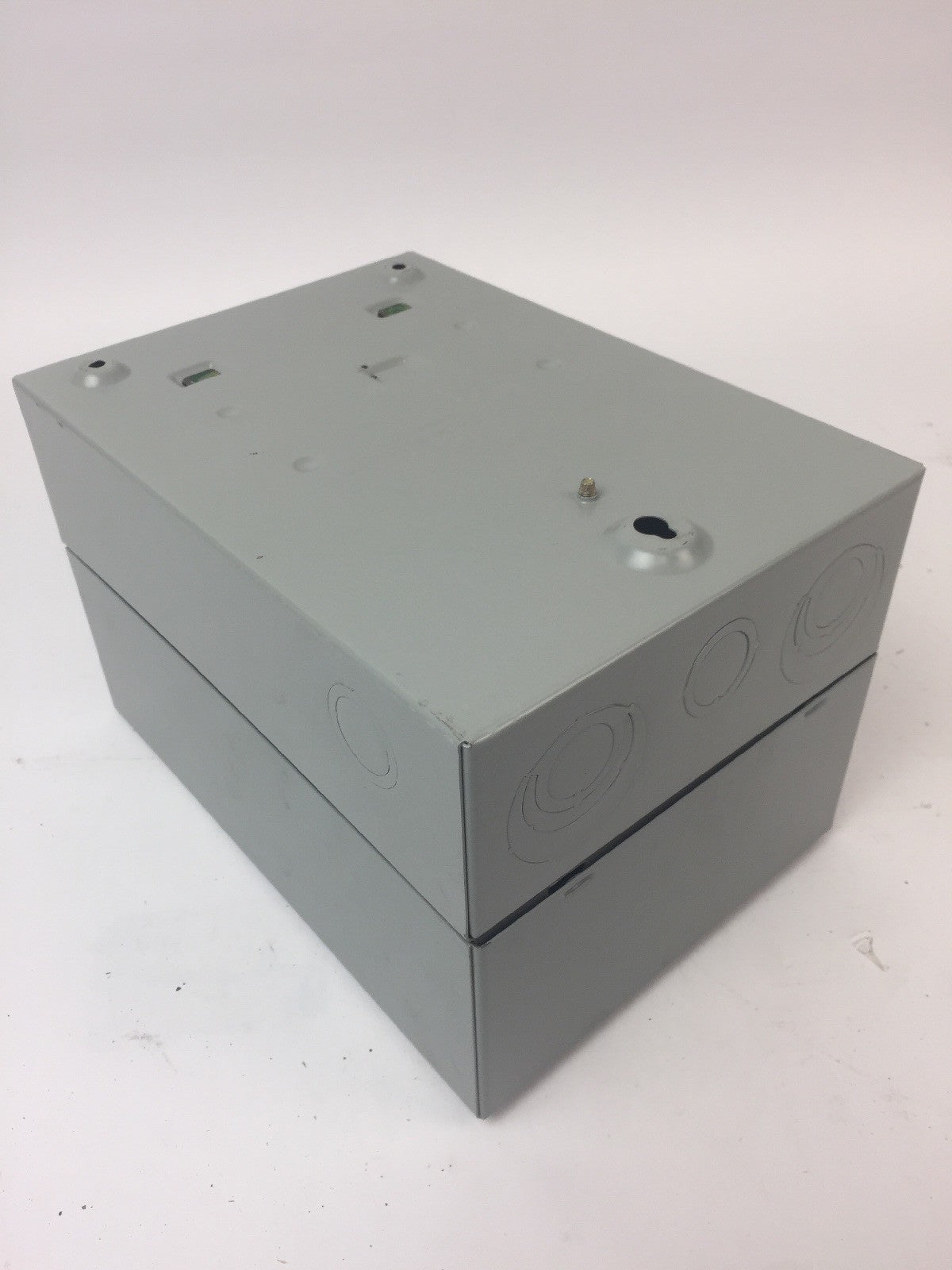 SYLVANIA LCL20A004-76 LIGHTING CONTACTOR 600VAC COIL 110-120V 60HZ 110V 50HZ3