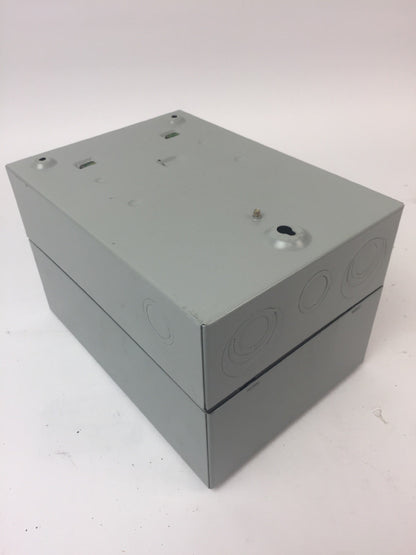 SYLVANIA LCL20A004-76 LIGHTING CONTACTOR 600VAC COIL 110-120V 60HZ 110V 50HZ3