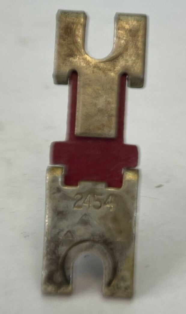 SYLVANIA / CLARK / GTE 2454 HEATER1