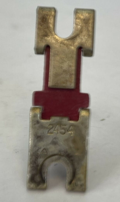 SYLVANIA / CLARK / GTE 2454 HEATER1