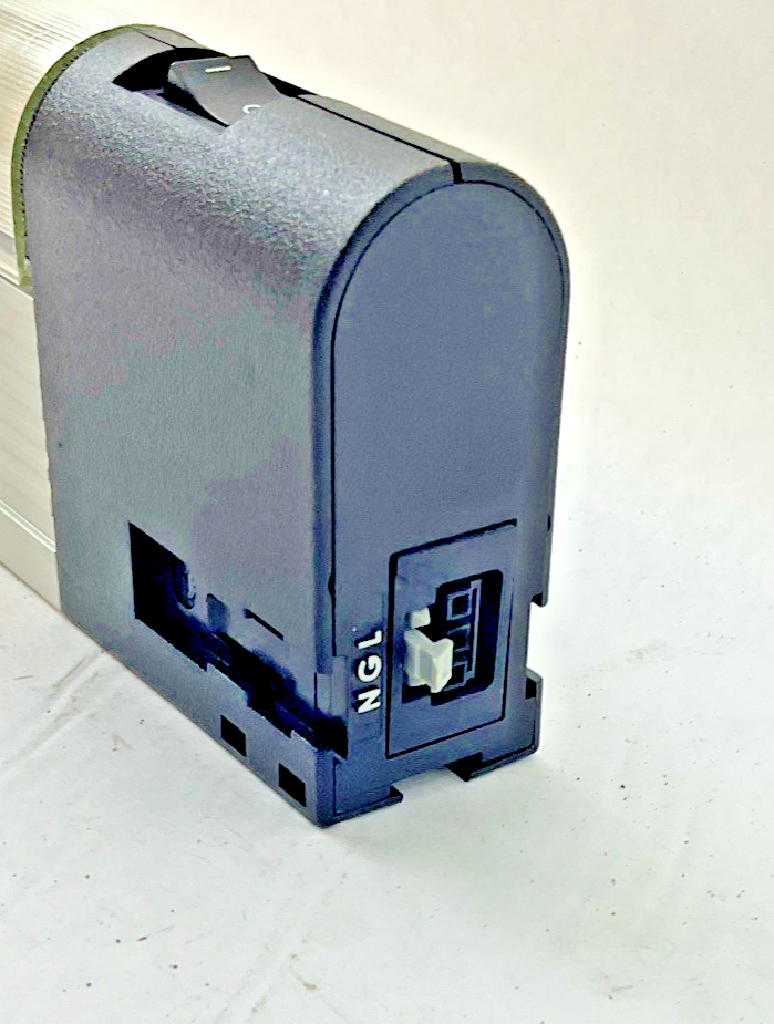 HOFFMAN LF120V18 INDUSTRIAL CONTROL PANEL/ENCLOSURE LIGHT 115VAC3