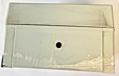 KEP SQUIRT 5 INDICATOR METER MODULE VER. 3.1 KESSLER-ELLIS PRODUCTS7