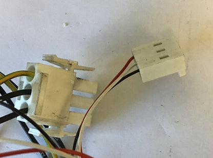 EBMPAPST W2S130-AA57-C6 FAN 277VAC 50/60HZ 50/44W 0.30/0.23A 2800/3250RPM2