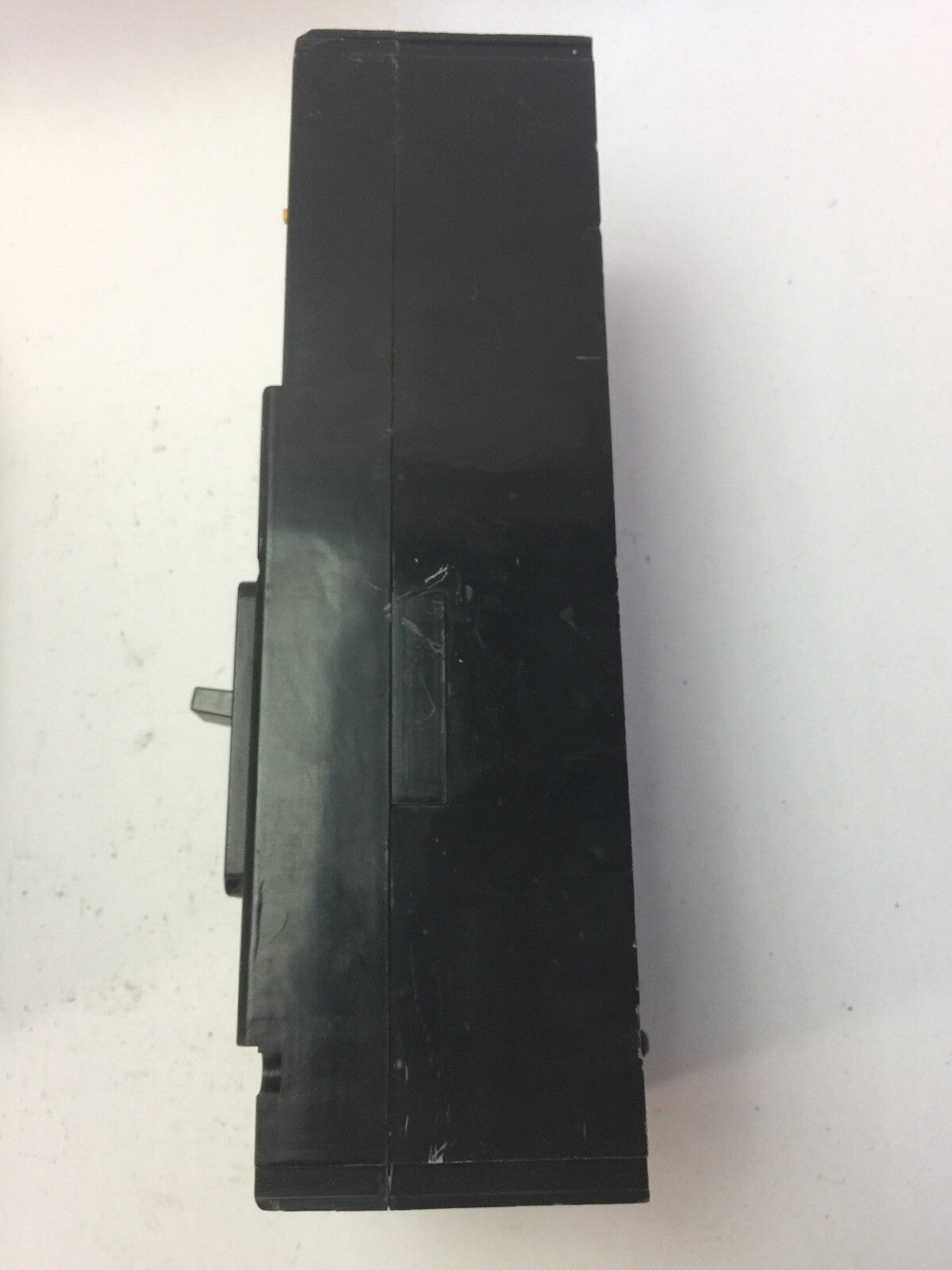 MITSUBISHI W-NV225-TA CURRENT-OPERATED EARTH-LEAKAGE CIRCUIT BREAKER 225A 480VAC8