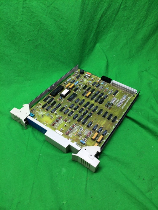 HONEYWELL 51304487-100 HDW. G REV.F DIGITAL OUTPUT 4-07-063-78480