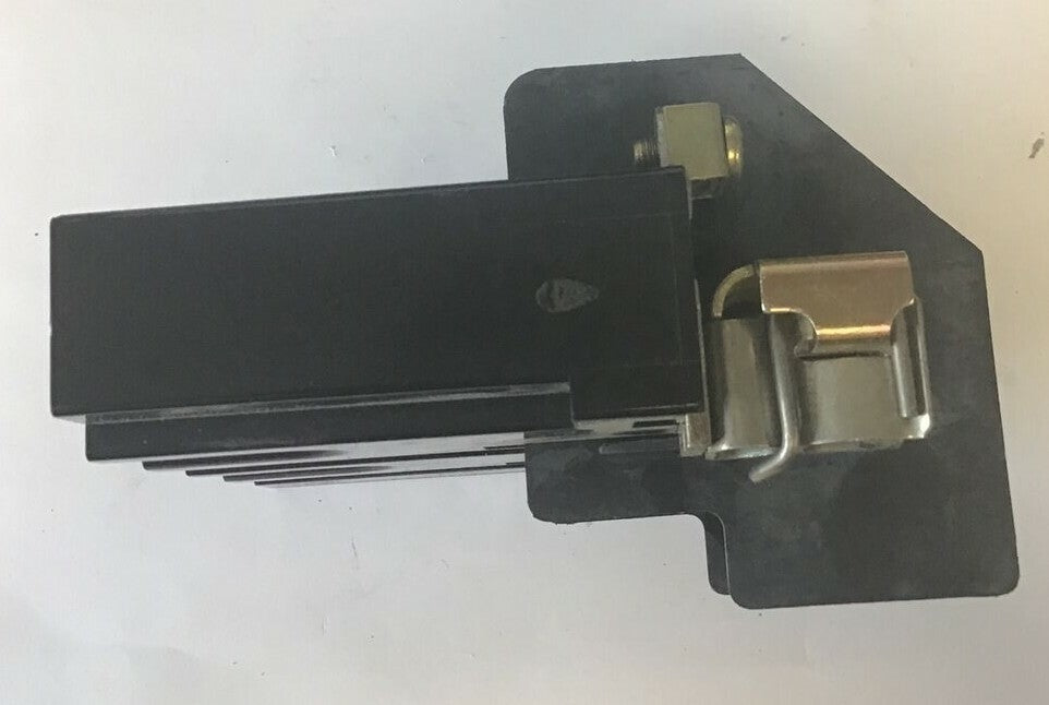 ALLEN BRADLEY 1494V-FSR633 FUSE BLOCK KIT SER.B 30A 600V3