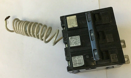 SIEMENS BG330 CIRCUIT BREAKER 2POLE TYPE BL 120/240VAC 0