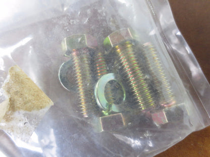 GE / MASONEILAN / DRESSER 011482251-999-0000 MOUNTING KIT for FVP on 87/88 ACT**3