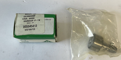 INA KR22-PP CROWNED FOLLOWER STUD/ CAM FOLLOWER***LOTOF2***2