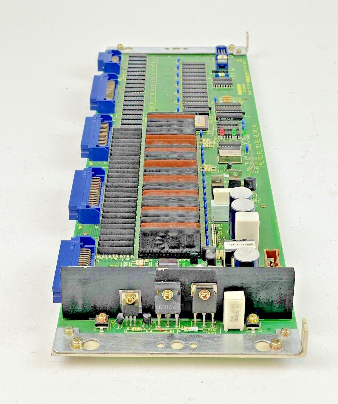 FANUC - A20B-1001-073 - PC CONTROL BOARD - CIRCUIT BOARD2