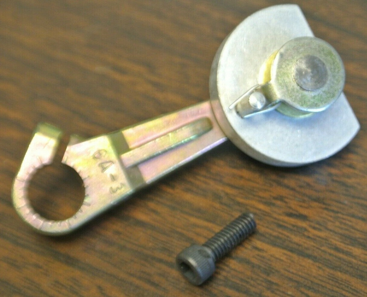 SQUARE D 9007 CA-3 LEVER ARM for LIMIT SWITCH / NEW SURPLUS0