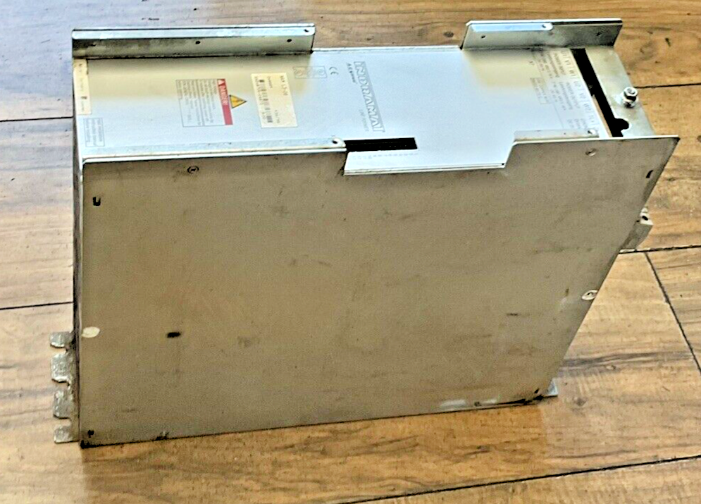 IINDRAMAT NAM 1.3-08 AC SERVO LINE FORMER2