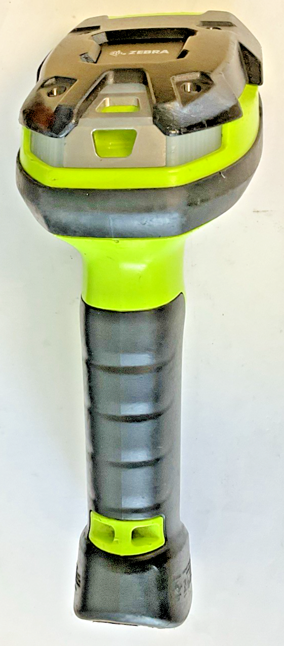 ZEBRA LI3608 BARCODE SCANNER LI3608-SR00003VZWW3