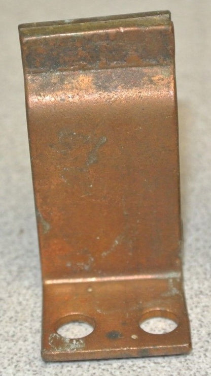 GENERAL ELECTRIC CR123F114C OVERLOAD HEATER ELEMENT ***LOTOF4***2