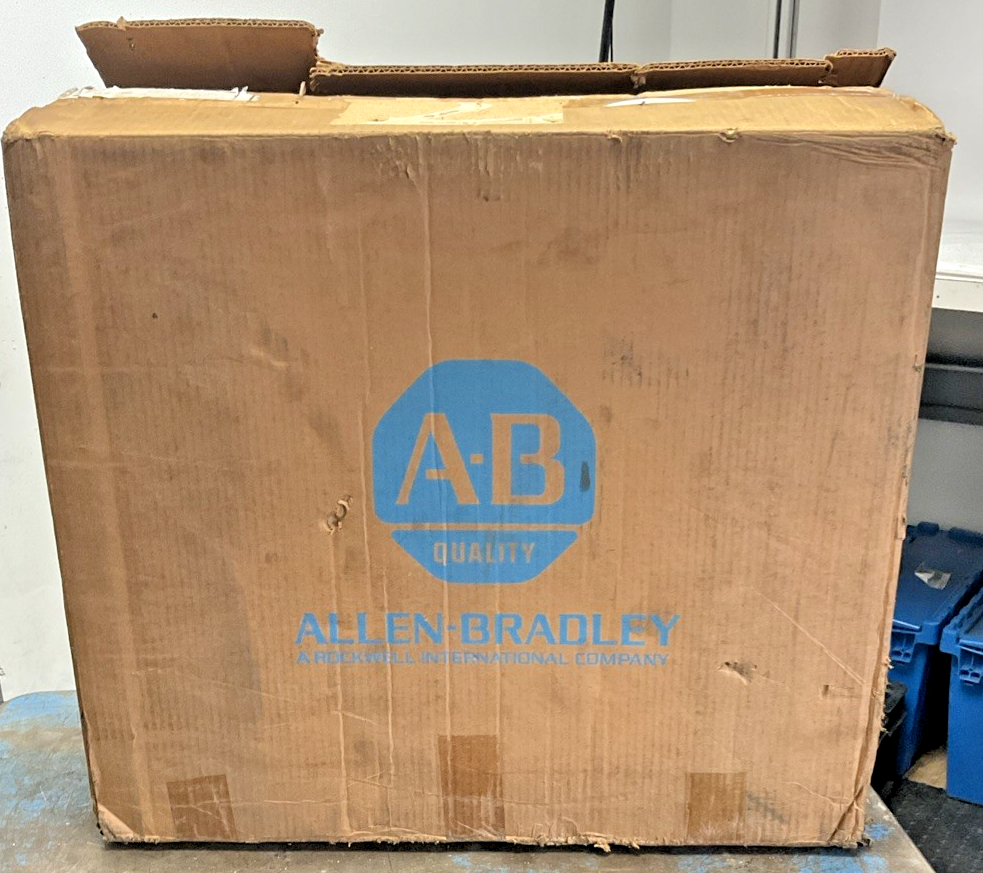 ALLEN BRADLEY 1391-DES45-DI-AQB AC SERVO CONTROLLER 230V 3PH 50/60HZ 38A0