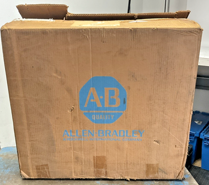 ALLEN BRADLEY 1391-DES45-DI-AQB AC SERVO CONTROLLER 230V 3PH 50/60HZ 38A0