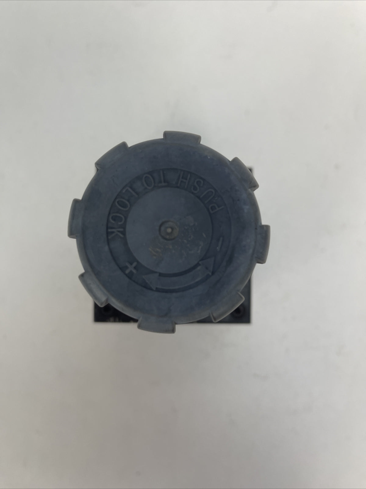 PARKER P3NRA9PBNN 1 1/2" REGULATOR 175F 80C 250PSI 17BAR PNEUMATIC 6