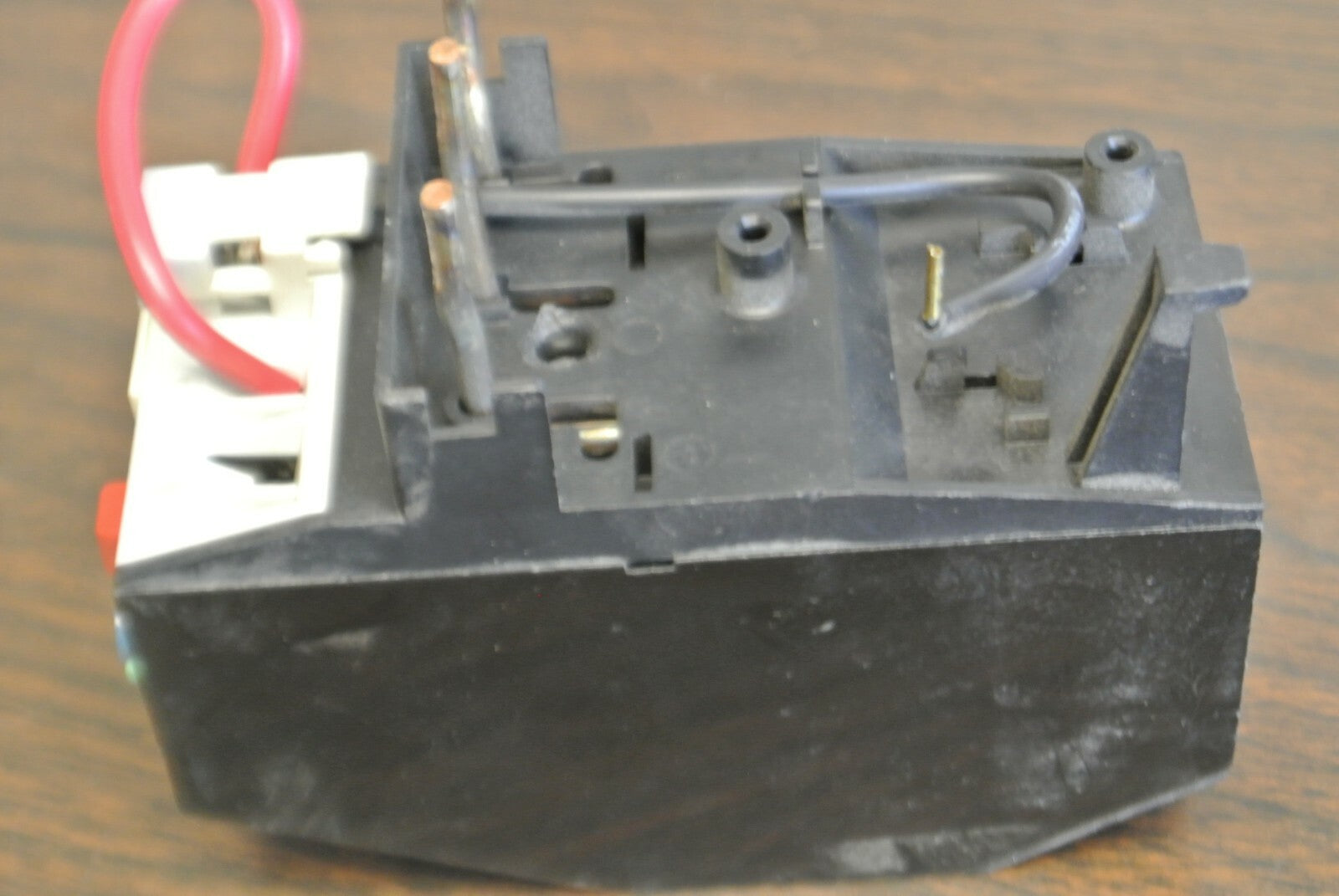 SIEMENS 3UA55 00-1J* OVERLOAD RELAY / 6.3 to 10A / 24-690V4