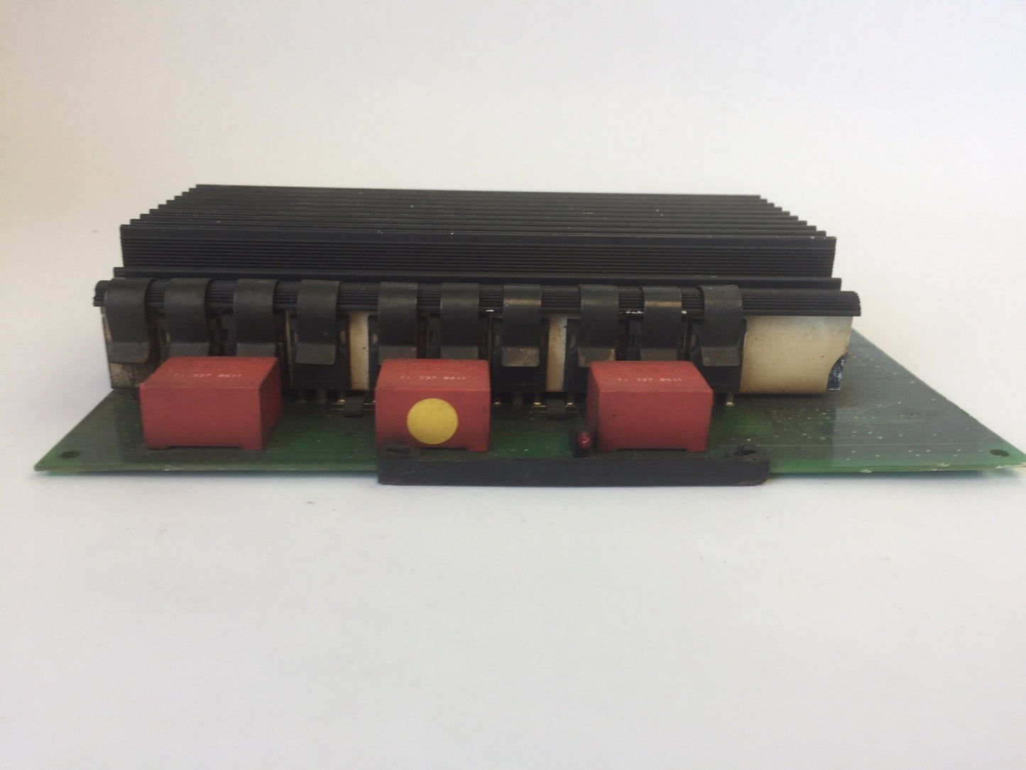 ABB DSQC 236T ROBOTIC AXIS DRIVE BOARD4