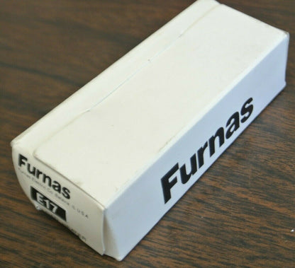 FURNAS E17 THERMAL OVERLOAD HEATER ELEMENT / NEW SURPLUS4