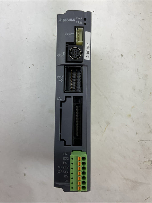 MiSUMi EXRS-C1 24VDC CONTROLLER0
