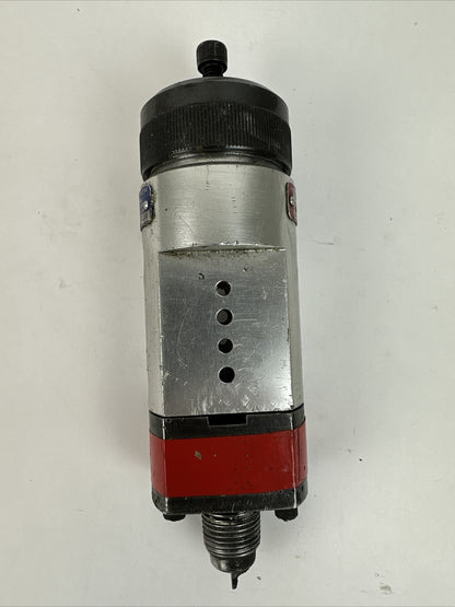 SEALANT 2200-250-005-AA DISPENSER VALVE MAX WPR 241 bar 24.1 MPa 3500PSI3