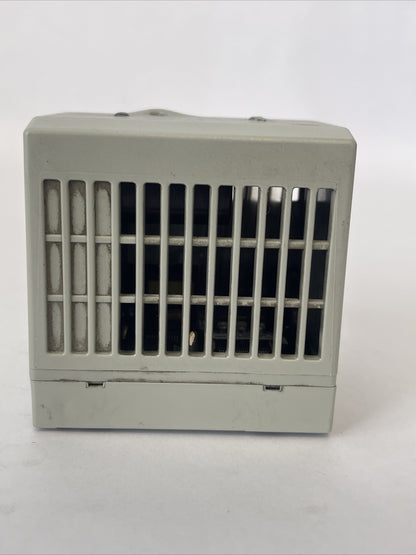 ALLEN BRADLEY 1794-ASB SER E REV A01 F/W REV F OUTPUT 5VDC INPUT 24VDC POWER5