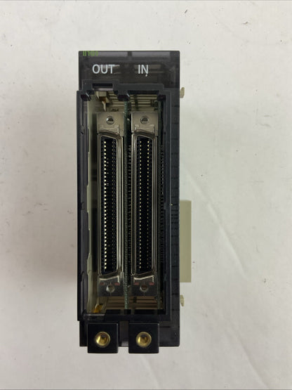 OMRON CJ1W-II101 I/O INTERFACE MODULE UNIT1