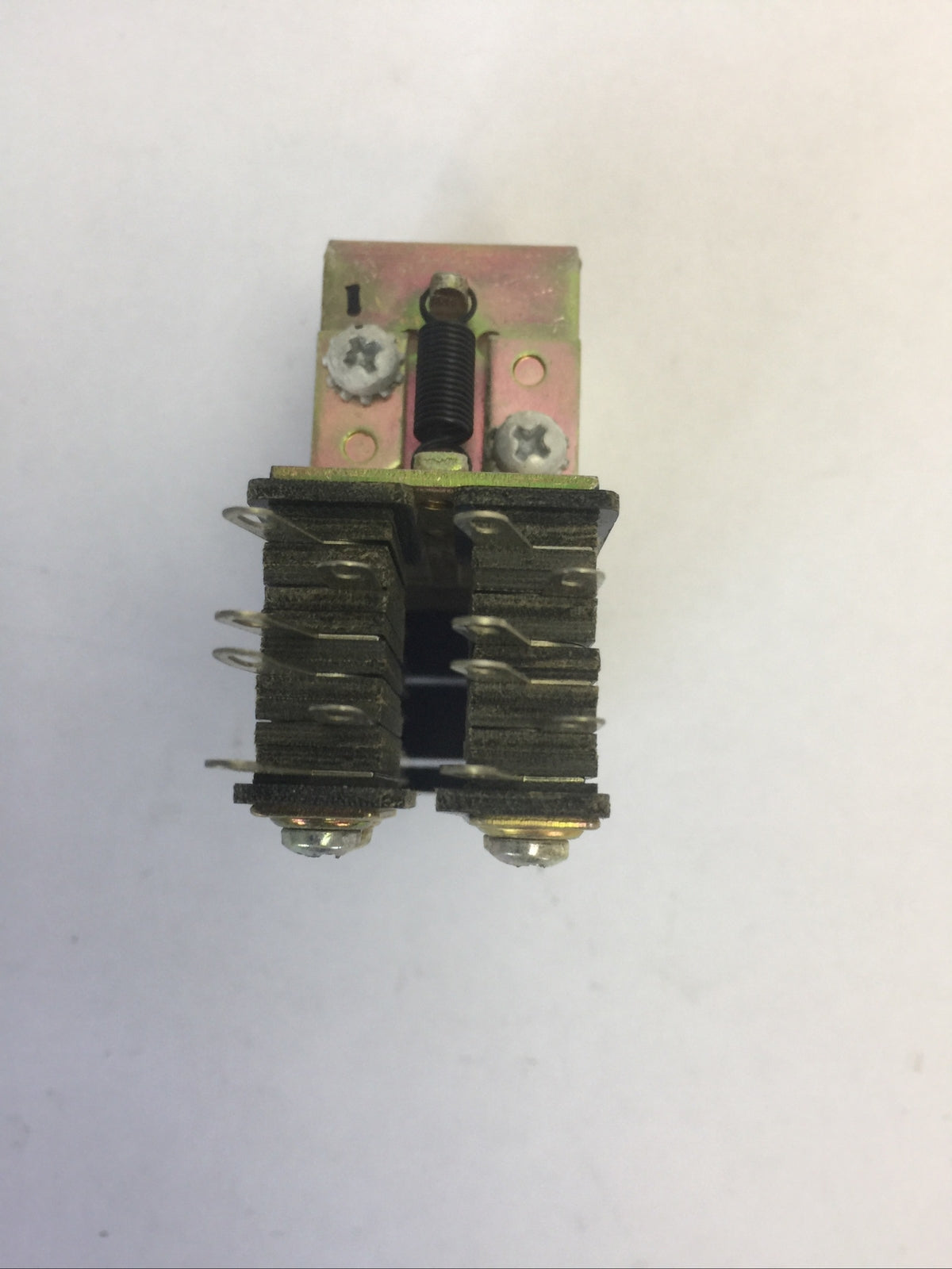 LINE ELECTRIC W14A-115VAC3