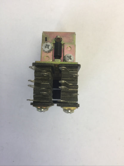 LINE ELECTRIC W14A-115VAC3