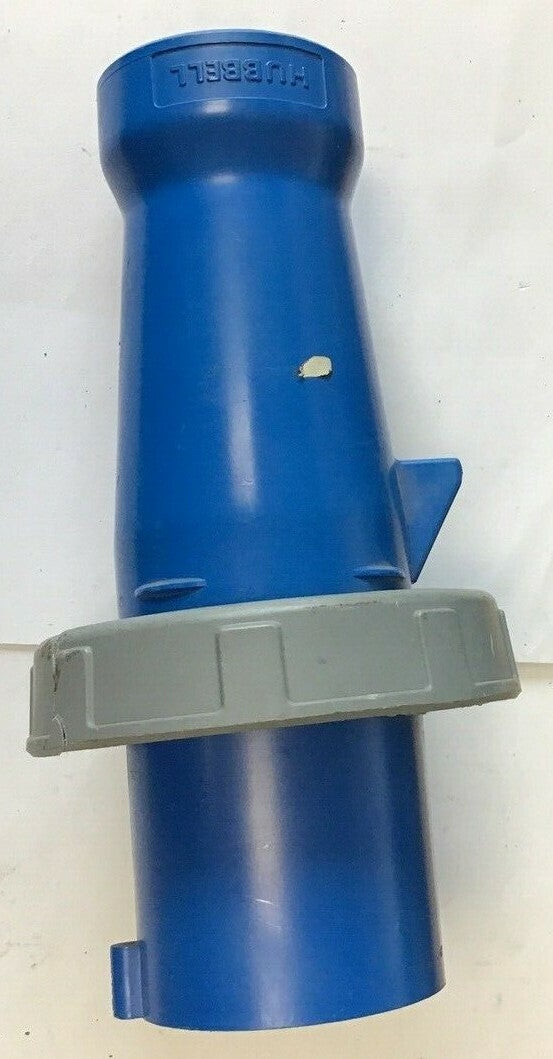 HUBBELL 460P9V05 60AMP 250VAC PIN AND SLEEVE 2