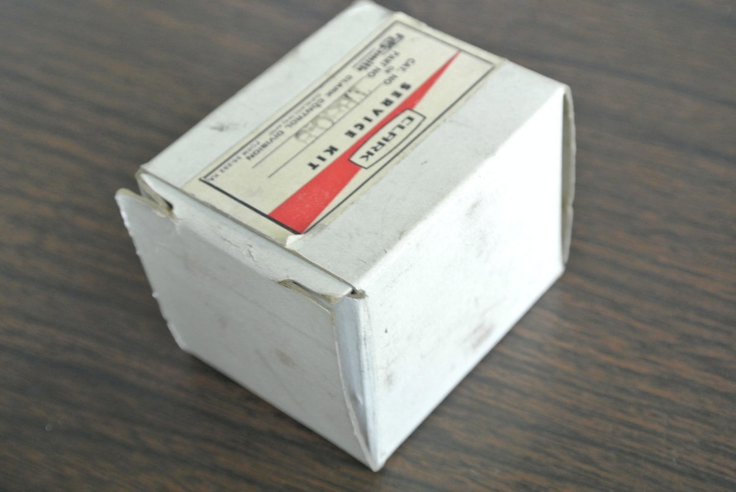 CLARK / A O SMITH TB80-8 - COIL - 110/115V, 60Hz- NEW SURPLUS6