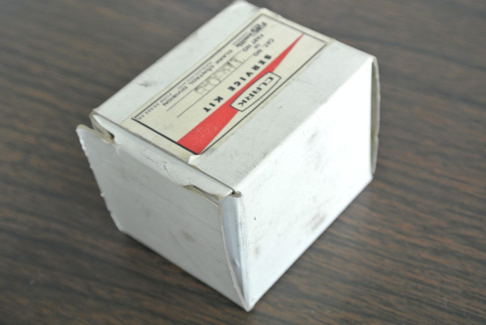 CLARK / A O SMITH TB80-8 - COIL - 110/115V, 60Hz- NEW SURPLUS6