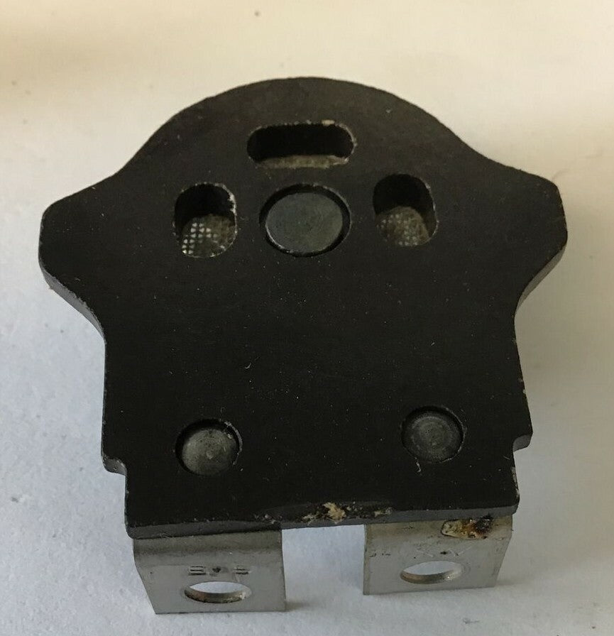 WESTINGHOUSE 966 485-H OVERLOAD HEATER AX 6.8***LOTOF2***5