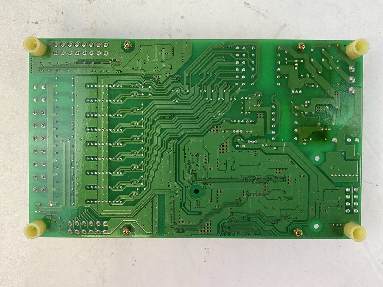 FUJI ELECTRIC TTF7R532-RMB TEMPERATURE CONTROL BOARD6