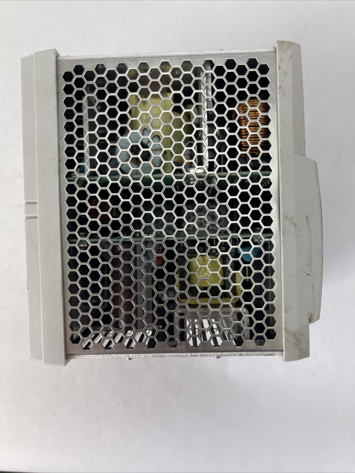 KEYENCE MS2-H300 SWITCHING POWER SUPPLY OUTPUT 24VDC 12.5A INPUT 100-240VAC 3.9A5