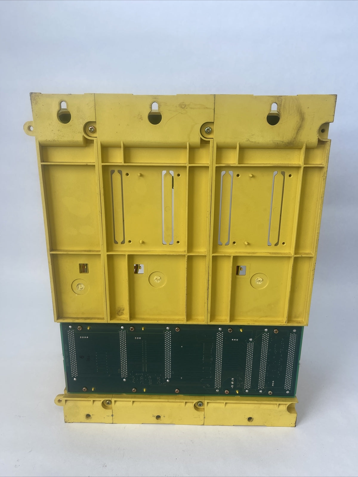 FANUC A05B-2316-C111 BACK PLANE 5 SLOT4