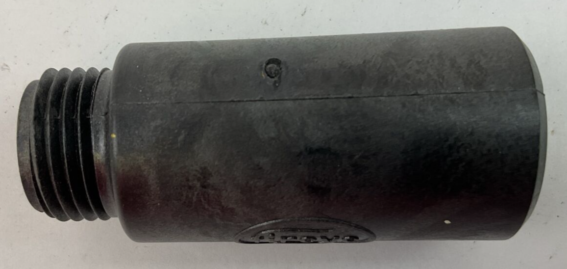 FIREYE 35-69 HEAT INSULATOR5