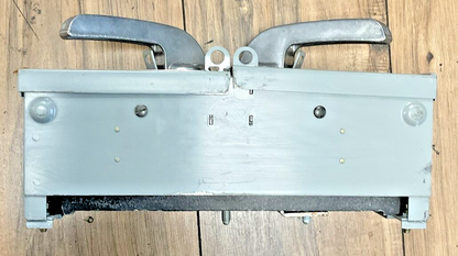 ITE V2B2222MR CLAMPMATIC VACU-BREAK 2POLE 250V 60A 10HP8