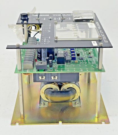 TOKIMEC - P-X-J-W-14-S115 - PROPORTIONAL VALVE CONTROLLER4