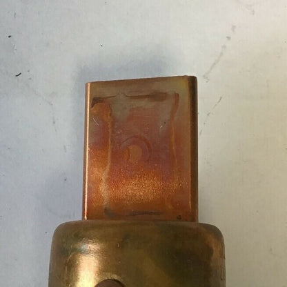 ECONOMY FUSE NCLR200 CURRENT LIMITING FUSE CLASS RK1 250VAC ***LOTOF3***3