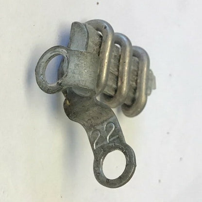 ALLIS-CHALMERS 22 E.H.199 RELAY HEATER ***LOTOF2***3