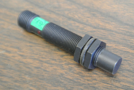 TURCK NI4-GT12-ADZ32X-B3131/S34 PROXIMITY SENSOR / 20-250VAC / 100mA / 10-300VDC0