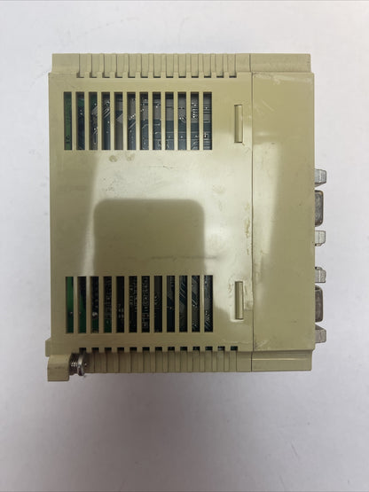 YASKAWA JEPMC-CP210 VER. A5A14 CPU-02 CPU MODULE MP920 6
