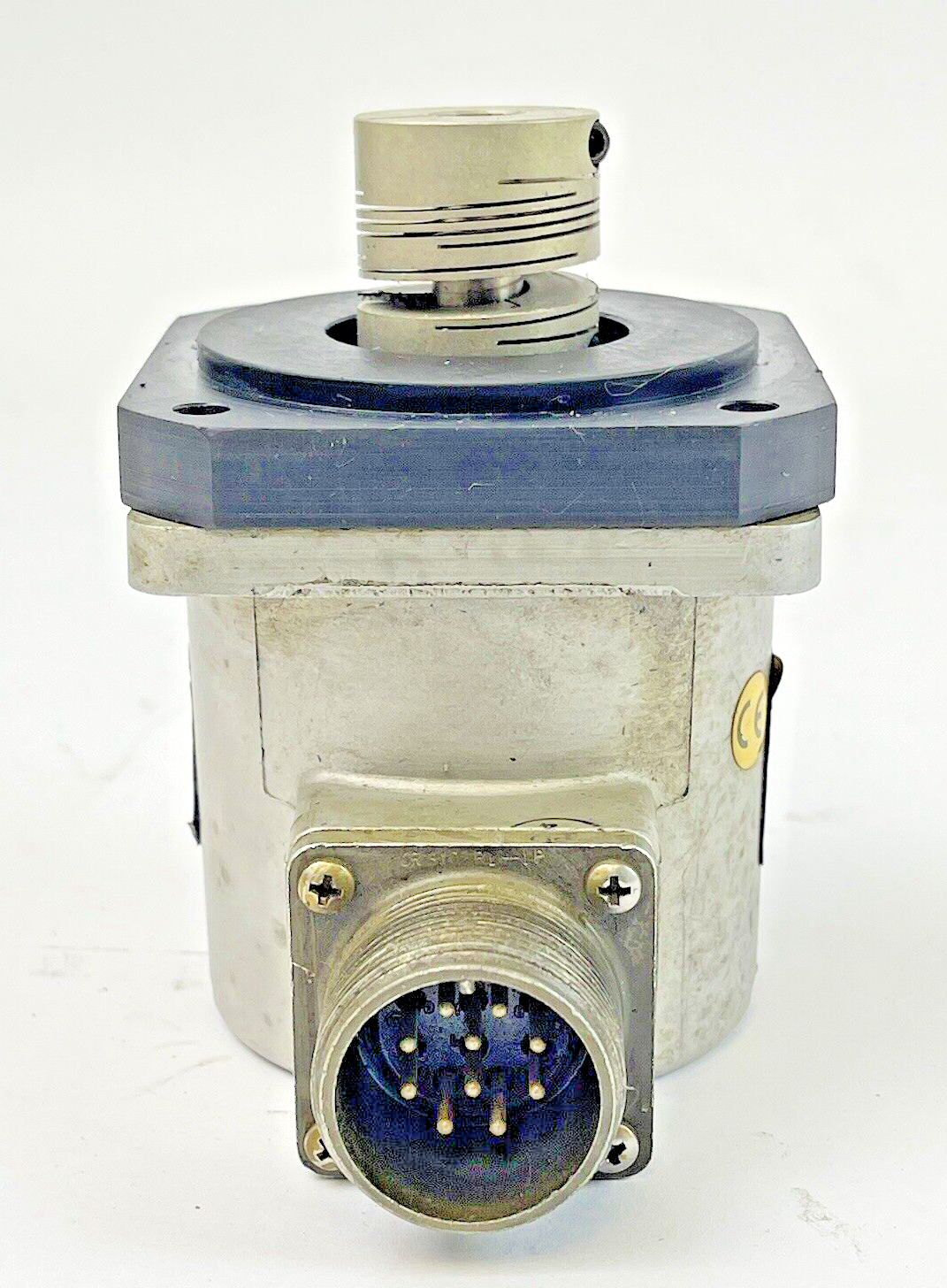 BEI - H25D-SS-500-ABZC-4469-LED-SM18-S - ENCODER - 5-24 VDC - 924-01002-79394